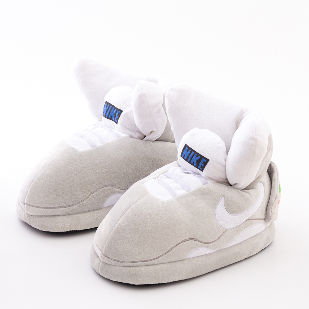 yeezy baby slippers