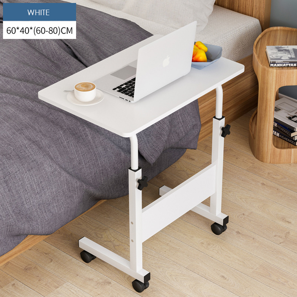 High Quality Portable Study Bed Side Table Floding Laptop Table ...